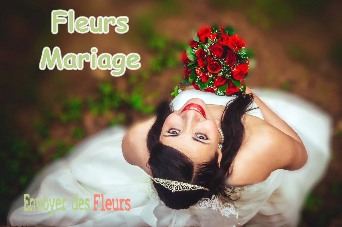 lIVRAISON FLEURS MARIAGE à PASSINS