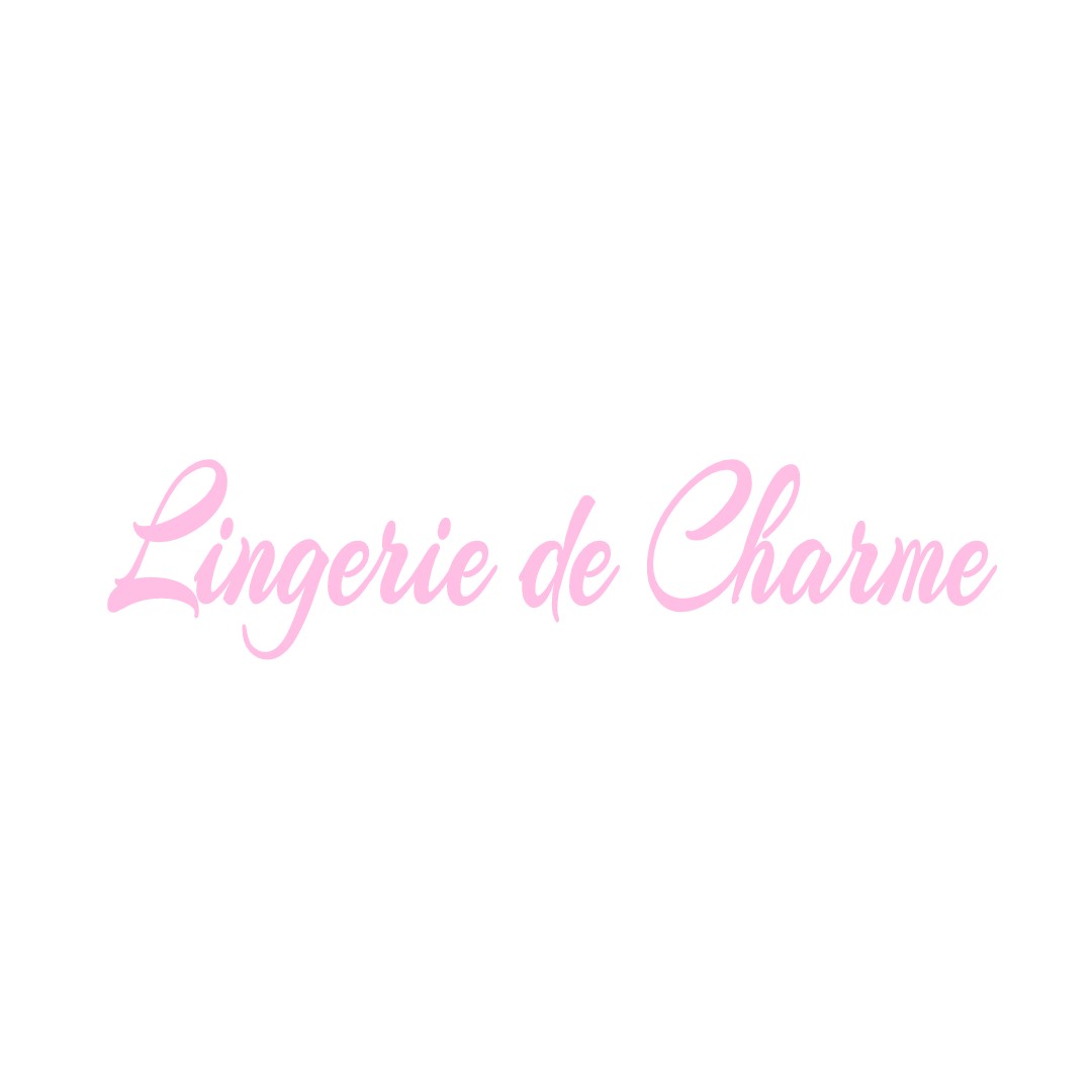 LINGERIE DE CHARME PASSINS